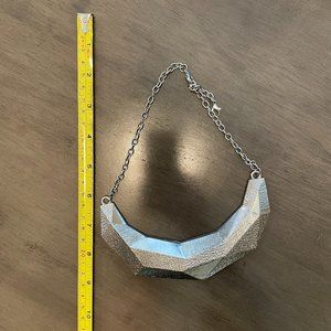 Statement piece necklace